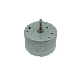 500 Electronic Starter 30mm Round Spindle Electronic Starter DC 6V-12V 5100RPM in Kuwait