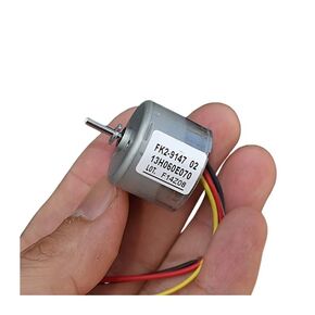 13H060E070 FK2-9147 Inner Rotor 24mm DC Brushless Electronic Starter DC 12V 14.4V 18V 6500RPM 3-Wire Built-in Driver Board in Kuwait