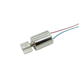 DC 1.5V-6V 10mm*13mm Coreless Vibration Electronic Starter Eccentric Wheel Vibrator Vibrating Electronic Starter DIY in Kuwait