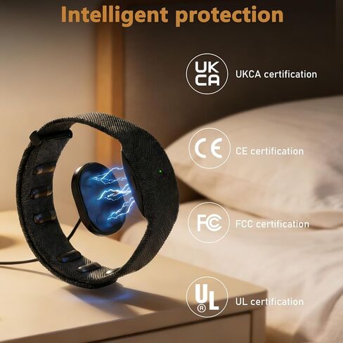 Replacement for Meta RayBan Display Band Charger Compatible with Meta Ray-Ban Display Neural Band Magnetic Fast Charging Cable in Saudi Arabia