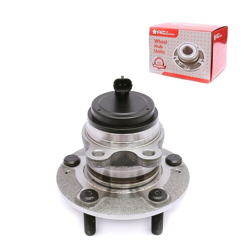 FKG 513314 Front Right Wheel Bearing Hub Assembly fit for 2007-2017 Lexus LS460 (RWD Only) in Saudi Arabia