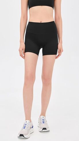 Set Women's Airluxe Breathe Shorts in Saudi Arabia