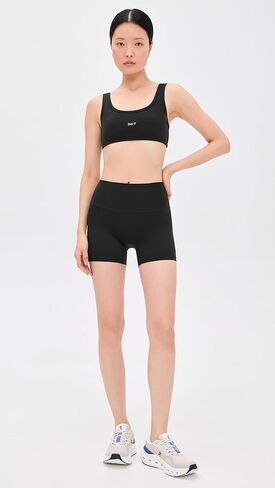 Set Women's Airluxe Breathe Shorts in Saudi Arabia
