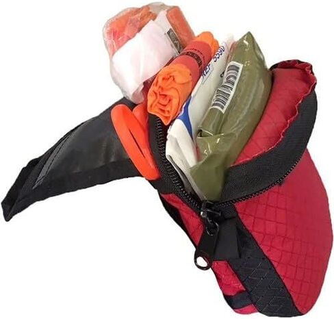 Sawyer Bleeding Control Kit for Arborist and Forestry Professionals in Saudi Arabia