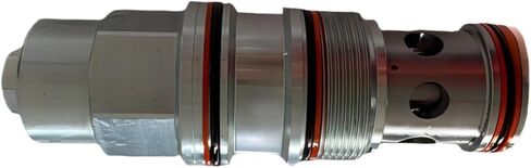 ملحقات الآلات الهندسية صمام خرطوشة ملولب CBIH-LJN in Saudi Arabia