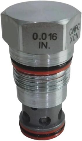 Cartridge Valve CNFCXCN-0.016IN in Saudi Arabia