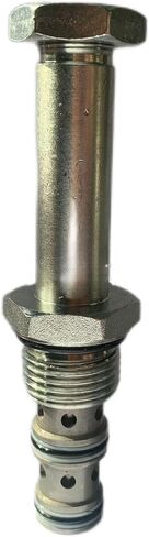 Two position three way hydraulic cartridge valve DHF10-230 reversing valve in Saudi Arabia