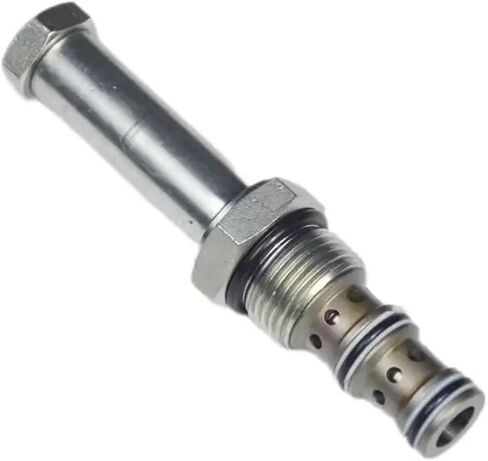 Two position three way hydraulic cartridge valve DHF10-230 reversing valve in Saudi Arabia