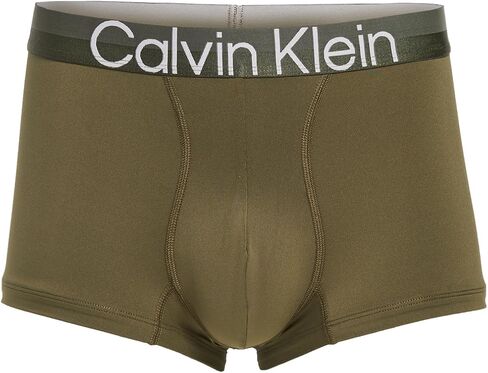 Calvin Klein Men's Modern Structure Micro Low Rise Trunk in Saudi Arabia