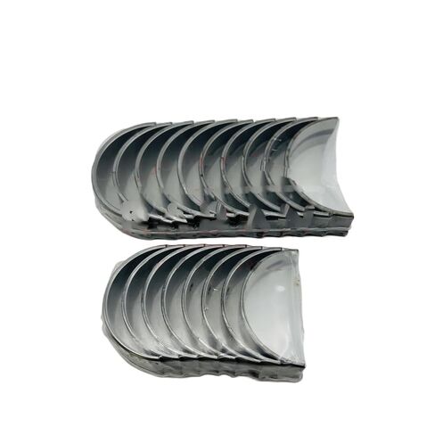 محامل المحرك وإذ تضع العمود المرفقي Con Rod Bearing 1002111-EG01 1004012-EG01 in Kuwait