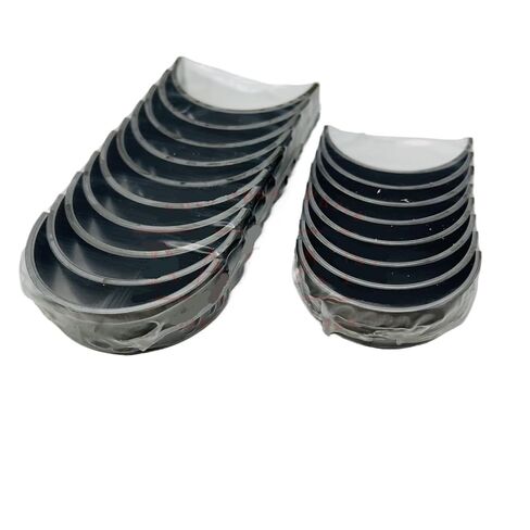محامل المحرك وإذ تضع العمود المرفقي Con Rod Bearing 1002111-EG01 1004012-EG01 in Kuwait
