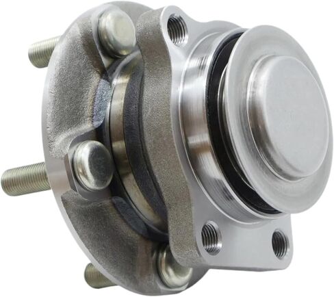 Front Wheel Hub Bearing Assembly for 28373-CA000 28373CA000 SU003-00782 SU00300782 in Saudi Arabia