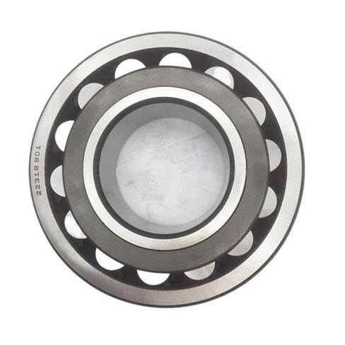 SK200 706-75-42880 20Y-26-22340 Spherical Roller Slide Spinner Ball Bearing housing 22319 in Saudi Arabia