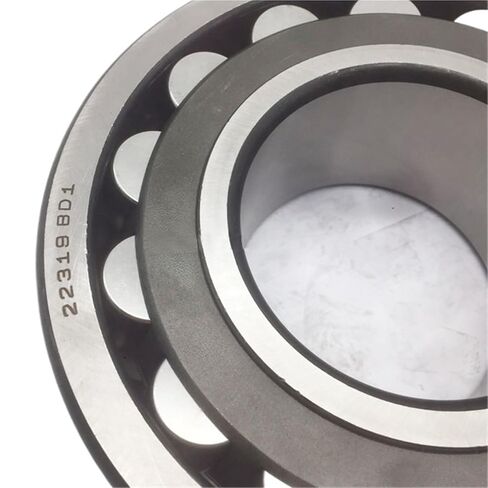 SK200 706-75-42880 20Y-26-22340 Spherical Roller Slide Spinner Ball Bearing housing 22319 in Saudi Arabia