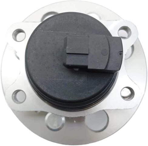 محور العجلة الخلفية ومجموعة المحمل، 52750-1C100 52750-1G100 52750-07100 in Kuwait