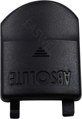 Replacement Battery Cover for Mitutoyo 500-196-20 Caliper Machine-DRO in Saudi Arabia