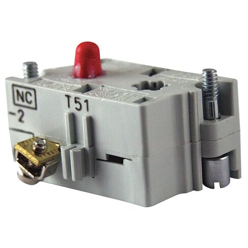 EATON CORPORATION 10250T51 CONTACT BLOCK in Saudi Arabia