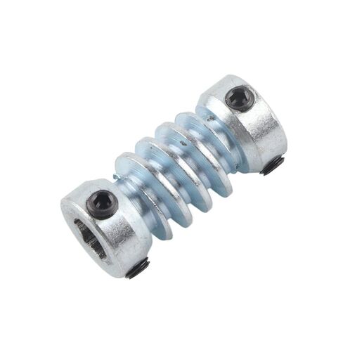 BRRNOO Mechanical Speed Reducer Gears 28:1 Gear Ratio Motor 6mm Bore Shaft Internal Drive Accessories with 28-Tooth Wheel in Saudi Arabia