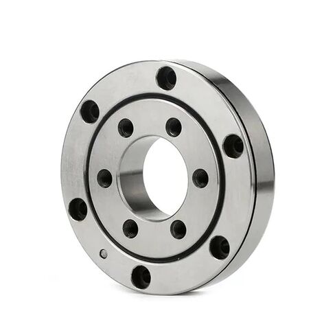 1 قطعة تحمل XU080120 69MMX170MMX30MM حلقة الدوران عبرت الأسطوانة دون أسنان والعتاد in Saudi Arabia