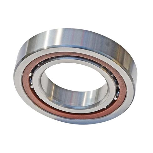 1pcs 71816 71816CD P4 7816 80X100X10 Thin-Walled Miniature Angular Contact Bearings Spindle in Saudi Arabia