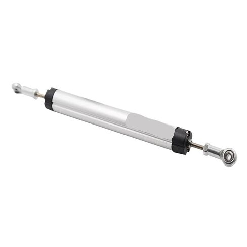 Large Tube Linear Displacement transducer Miniature Articulated prestressed Jack Equipment Mechanical Resistance Ruler(Range 275mm) in Saudi Arabia