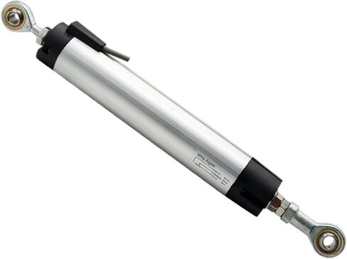 Linear Displacement transducer hinged Hinge Potentiometer tie Rod Resistance Ruler(50mm) in Saudi Arabia