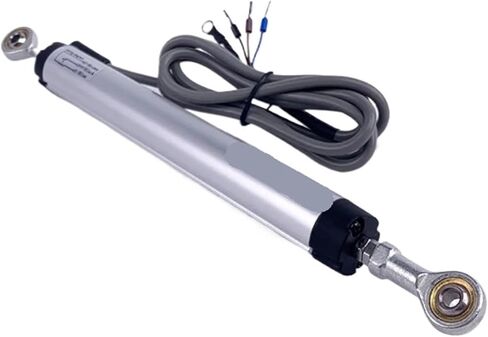 Resistance Ruler Articulated Sensor KPM22 15mm-275mm Displacement Transducer(KPM22-275mm) in Saudi Arabia