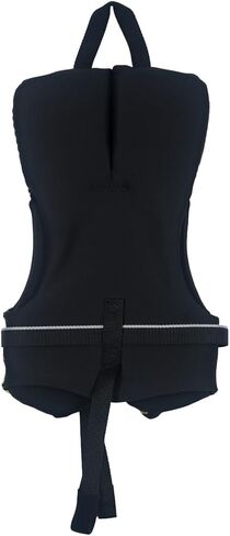 Liquid Force 2026 Fury (Green/Black) CGA Life Jacket in Saudi Arabia