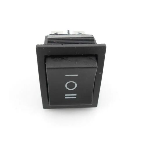 1PC 20A 3V-36V CW CCW Forward & Reverse Toggle Switch Inverted Control Converter in Saudi Arabia