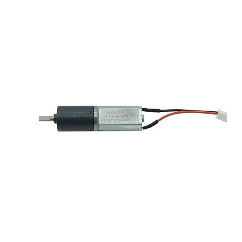 16mm Gear Electronic Starter DC 3V 5V 8V Speed 30-100rpm Metal Gear High Torque Four-Stage Gear Planetary Gear Electronic Starter in Saudi Arabia