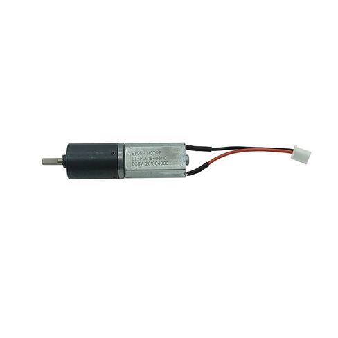 16mm Gear Electronic Starter DC 3V 5V 8V Speed 30-100rpm Metal Gear High Torque Four-Stage Gear Planetary Gear Electronic Starter in Saudi Arabia