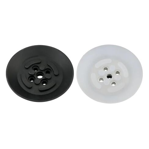 Type PFG Series Nitrile Rubber Vacuum Suction Cups PA-30 40 50-N PFG-1.5/2/3.5/5/6/8/10/12/15/20/30/50/60-N(PFG-150-S) in Saudi Arabia