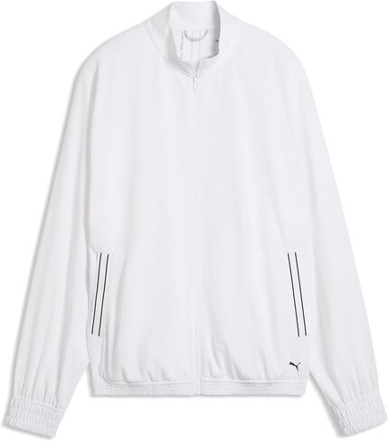 PUMA Women's Fz Wind Golf Jacket in Saudi Arabia