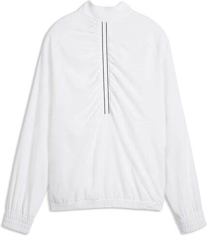 PUMA Women's Fz Wind Golf Jacket in Saudi Arabia