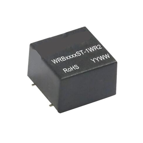 وحدة الطاقة W2405ST-1WR2DC-DC 24 فولت إلى 5V0.2A in Kuwait