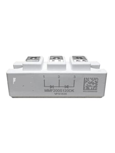 MMF200S120DK Fast Recovery diode Module Components Rectifier Bridge Module in Saudi Arabia