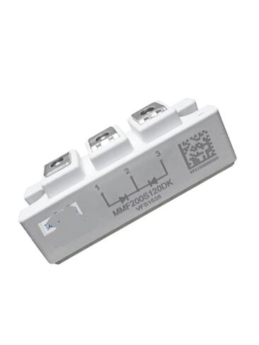 MMF200S120DK Fast Recovery diode Module Components Rectifier Bridge Module in Saudi Arabia