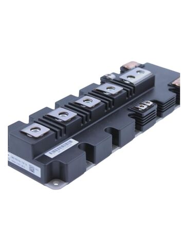 7MBR10UF120 Thyristor Module Power Module Components in Saudi Arabia