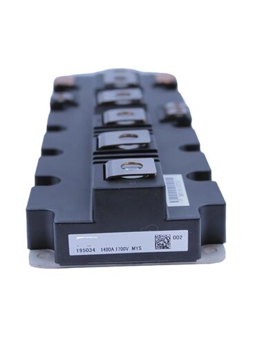 7MBR10UF120 Thyristor Module Power Module Components in Saudi Arabia