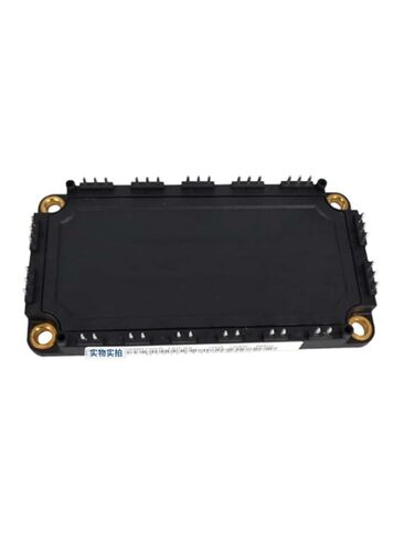 7MBP50VDA060-50 SCR وحدة الثايرستور ديود وحدة الطاقة in Saudi Arabia