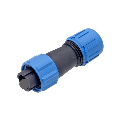 1 قطعة موصل دائري مقاوم للماء 2-5PIN(SP1110-P,2P) in Kuwait