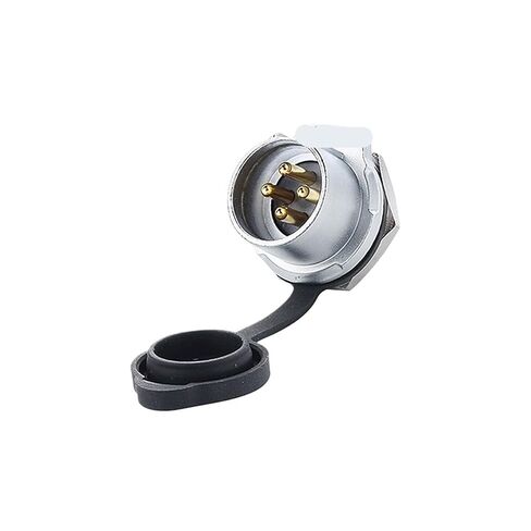 1 قطعة LP20 2-4pin موصل (LP-20 4pin مقبس) in Saudi Arabia