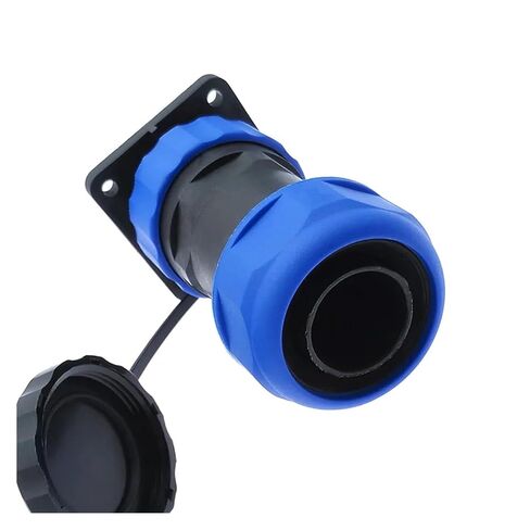 1PCS Waterproof Connector IP68 2-26Pin(14P) in Saudi Arabia