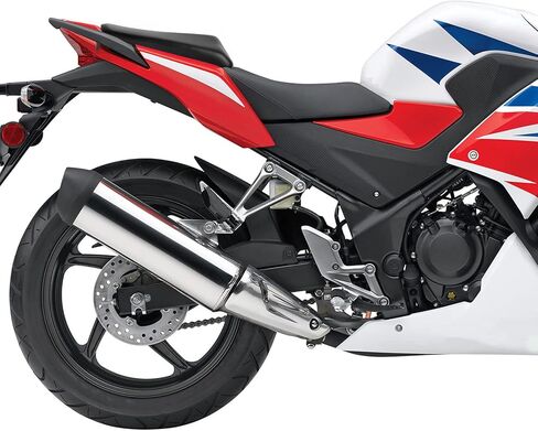 وسادة مقعد السائق للراكب الأمامي TCMT مناسبة لهوندا CBR300R 300R 2015-2019 CB300F 2015-2018 in Saudi Arabia