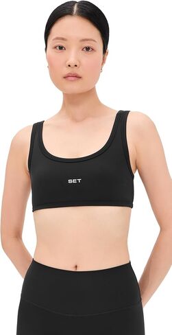مجموعة حمالة صدر Airluxe Breathe Scoop للسيدات in Kuwait