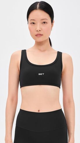 مجموعة حمالة صدر Airluxe Breathe Scoop للسيدات in Kuwait