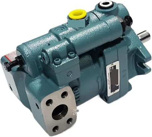 Plunger Pump PVS-1B-16N2-U-12 Variable Displacement Piston Pump in Saudi Arabia