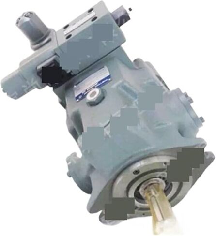 مضخة الغطاس A37-FR-04-HSK-32 مضخة المكبس ذات الإزاحة المتغيرة in Kuwait