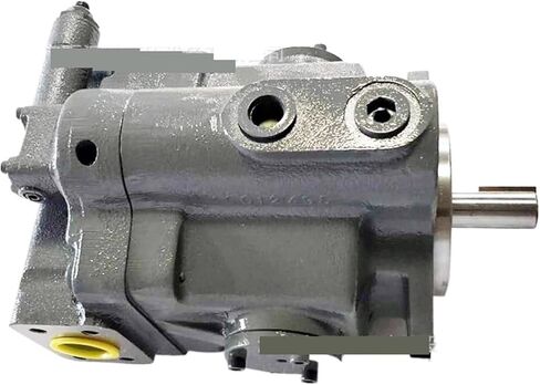 مضخة الغطاس مضخة المكبس الإزاحة المتغيرة P31VR-20-CC-21-J in Kuwait