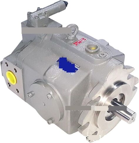 مضخة الغطاس مضخة الغطاس P70VFR-22-CC-11-J مضخة الزيت الهيدروليكي المتغيرة ذات الضغط العالي in Kuwait